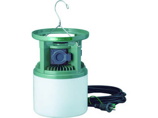 HATAYA ハタヤリミテッド LED吊り下げ灯 LTL-24WKの通販は投光器・フラッドライト