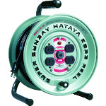 HATAYA ハタヤリミテッド スーパーサンデーリール 単相100V 30m 温度センサー付 SGV-30の通販は 15,268円