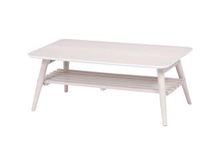 萩原 ハギハラ 折れ脚テーブル MT-6921WS