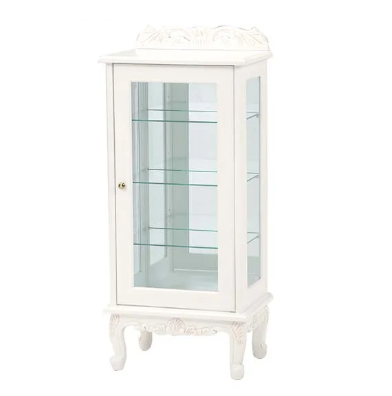 萩原 ハギハラ 【Violetta/ヴィオレッタ】 ガラスキャビネット RCC-1234AW 26,715円