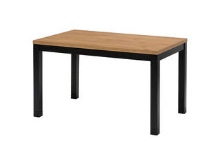 萩原 ハギハラ ふとんレス ダイニングこたつ アルクDK 天板120×75cm 高さ65/70cm 5cm継脚付