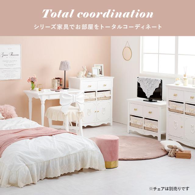 萩原 ハギハラ デスクテーブル RT-1688
