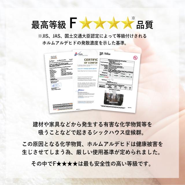萩原 ハギハラ マットレス付ロフトベッド ライトブラウン WB-7719SLBR1180