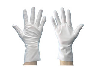 WINCESS/ウインセス 溶着手袋 Mサイズ (50双入) BX-309-Mの通販は