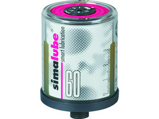 zahren/ザーレンコーポレーション シマルーベ空容器60mL SL00-60の通販は