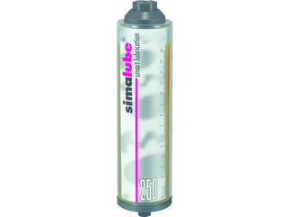 zahren/ザーレンコーポレーション シマルーベ空容器250mL SL00-250