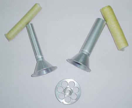 Bonny ボニー ウインナーメーカーセット／No.5用の通販はau PAY