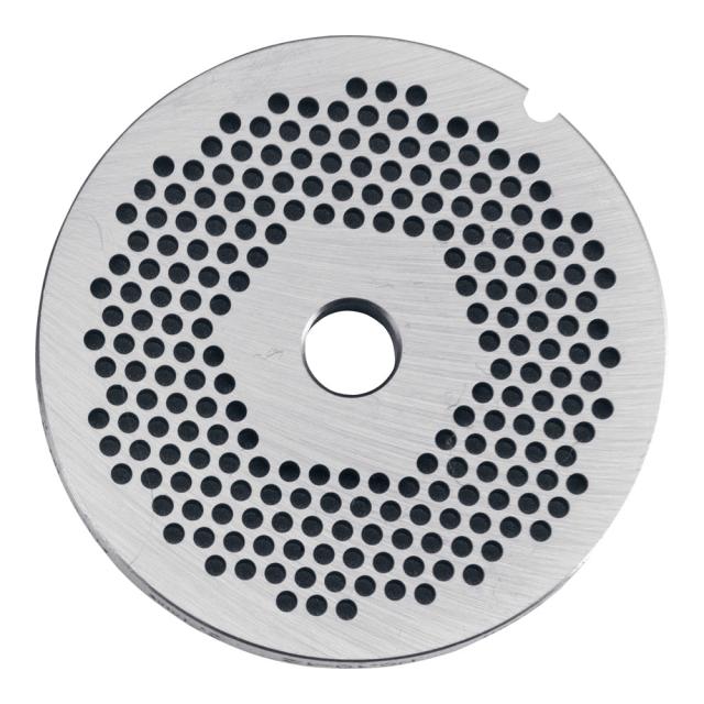 Bonny ボニー ミートチョッパー　No.１０・１２用／プレート　２．４mm