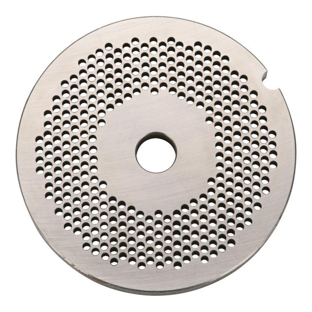 Bonny ボニー ミートチョッパー　No.２２用／プレート　２．４mm