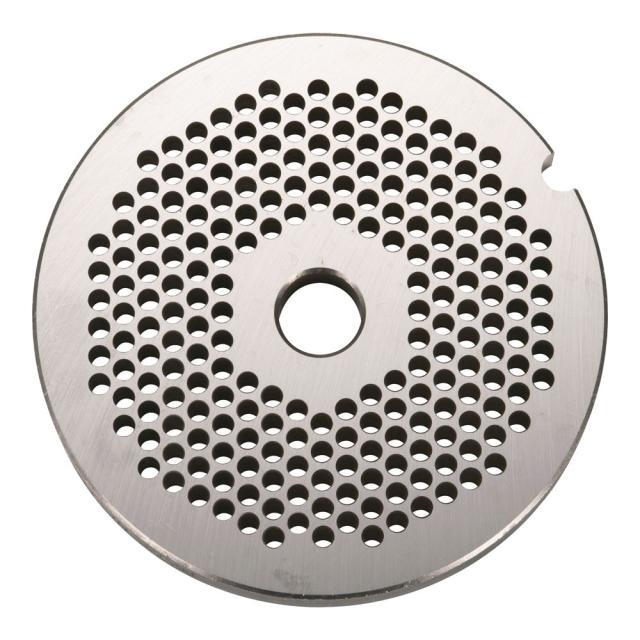 Bonny ボニー ミートチョッパー　No.２２用／プレート　４．０mm