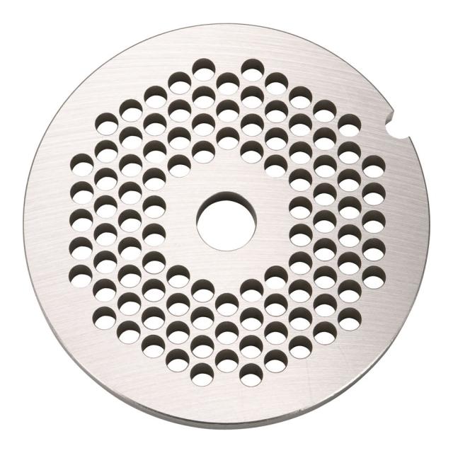 Bonny ボニー ミートチョッパー　No.２２用／プレート　４．８mm