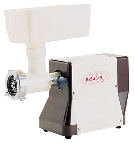 Bonny ボニー BK-205N　ボニー 電動式 まめミンサー