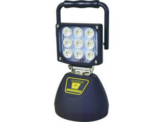 NICHIDO 日動工業 充電式LED ワークランタン BAT-WL27
