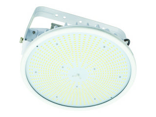 NICHIDO/日動工業 【代引不可】ハイスペックハイディスク300W 昼白色 吊下げ型 ワイド L300V2-P-HW-50K-Nの通販は