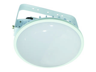 NICHIDO/日動工業 【代引不可】ハイディスク200W 昼白色 吊下げ型 乳白ワイド L200V2-P-HMW-50Kの通販は 59,953円