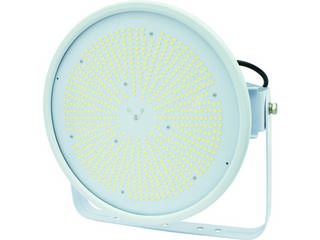 NICHIDO 日動工業 【代引不可】ハイスペックハイディスク200W 電源装置一体型 昼白色 ワイド L200V2-D-HW-50K-N