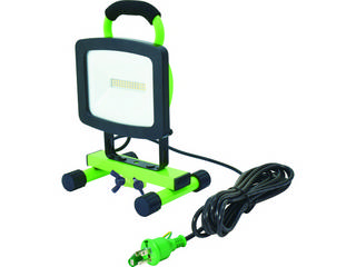 NICHIDO 日動工業 LED作業灯 LEDパワーライト30W LEN-30S-3ME