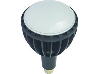 NICHIDO 日動工業 LED交換球 エコビック100W E39 昼白色 ワイド L100W-E39J-WBK-50K