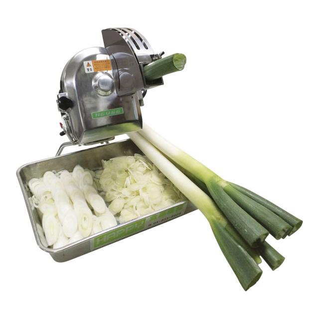 ハッピージャパン スライサー OHC-13G シルバー