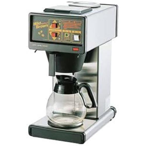 Kalita カリタ CH-140 業務用コーヒーマシン マイルドブラウン