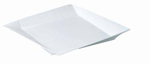 NARUMI 鳴海製陶 ステラート　３３cmエスプリトレイ／５０１８０−３４３０