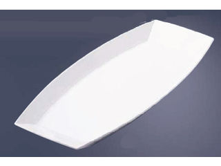 NARUMI 鳴海製陶 オペラ　４６cmビュッフェトレイ／５０８２７−５３８１ 6,297円