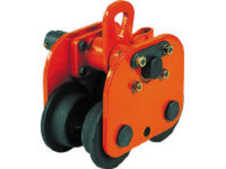 ELEPHANT 象印チェンブロック 手動用プレントロリ0.5t P-00500の通販は 9,413円