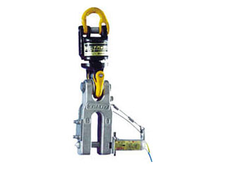 ELEPHANT 象印チェンブロック コラムロックSF型5Ton SF-05000