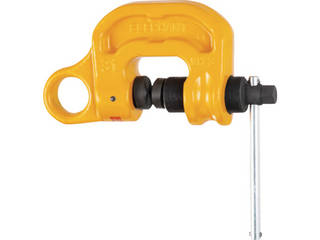 ELEPHANT 象印チェンブロック ねじクランプ0.5t WH-00500