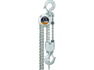 KITOレバーブロック1t日本製キトー