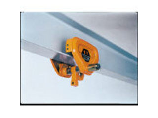 KITO キトー 【代引不可】ユニバーサルプレントロリ TS形 3t TSP-030の通販は 27,288円