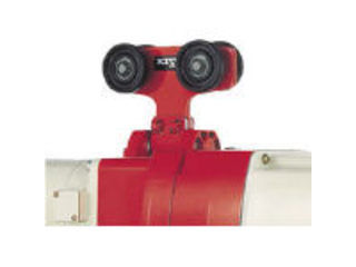 KITO キトー ミニトロリ TMC形 250kg TMC25