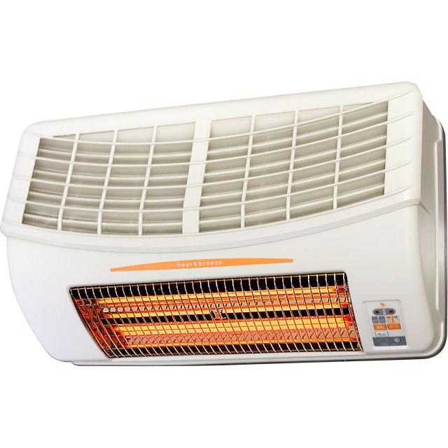 TSK 高須産業 BF-871RGA2 浴室換気乾燥暖房機【AC200V・ハイパワー・壁面取付】