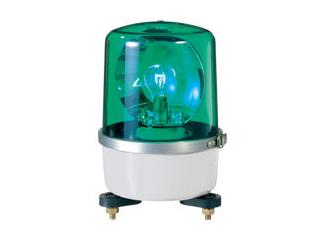 PATLITE/パトライト SKH-EA型 小型回転灯 Φ100 SKH-12EA-Gの通販は