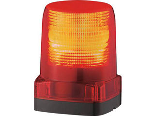 PATLITE パトライト LEDフラッシュ表字灯 LFH-M2-R