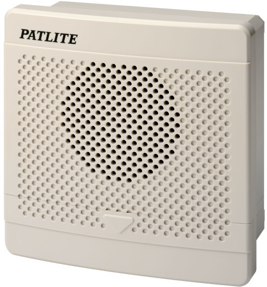 PATLITE パトライト 電子音報知器 BK-100A-J