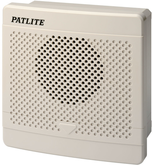 PATLITE パトライト 電子音報知器 BK-220A-J