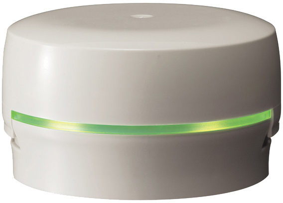 PATLITE パトライト AirGRID ワイヤレス・データ通信システム 信号灯LME型専用送信機 WDT-6M-Z2