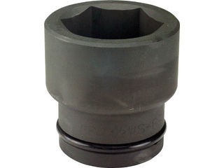 FLASH TOOL フラッシュツール 【代引不可】インパクト ショート ソケット 差込角38.1mm 対辺115mm (4 1.1/2WS-115