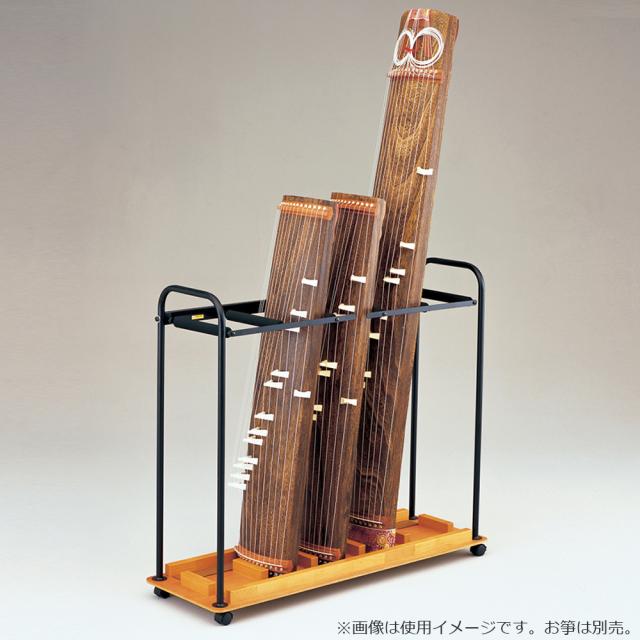SUZUKI/スズキ 電気大正琴 こはく タイプ II (2) 【KOHAKU TYPE