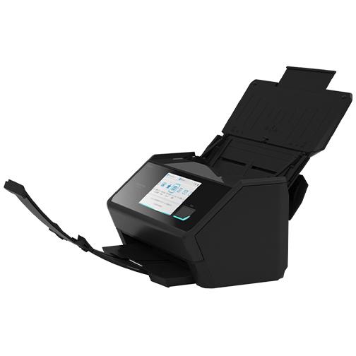 RICOH リコー イメージスキャナー A4フラッグシップモデル ScanSnap iX2500 REE416 FI-IX2500BK ブラック_1