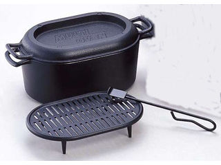 IWACHU マルチオーブン30 南部鉄器 南部鉄器 岩鋳 マルチオーブン30 の通信販売 - 【南部鉄器 岩鋳