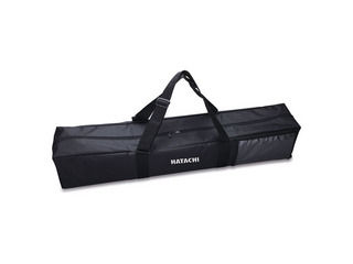 ハタチ HATACHI キャリーポールケースWH7900