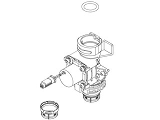 TOTO トートー 電磁弁部(TENA40型用他) THE30