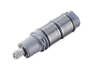 TOTO トートー 温度調節ユニット TH576-4Sの通販は