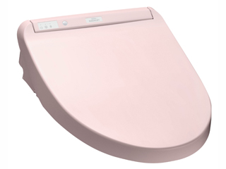 TOTO 【納期にお時間がかかります！】TCF8GM24-SR2(パステルピンク)　ウォシュレット  KMシリーズの通販は