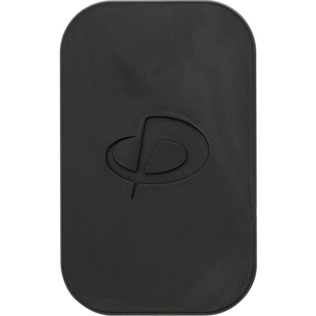 ファイテン Phiten ファイテンサポーター メタックス 腰用 ハードタイプ 【ブラック】【Mサイズ】 AP229004_4