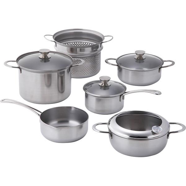 ★★★ルチェンテ キッチン5点セット LU-98YKRTPの通販は