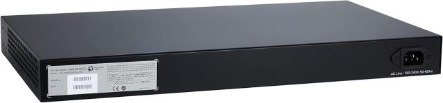 PLANEX プラネックスコミュニケーションズ 16ポート＋2コンボポート ギガビット/レイヤ2対応WebスマートPoEスイッチ SWE-0216G3_1