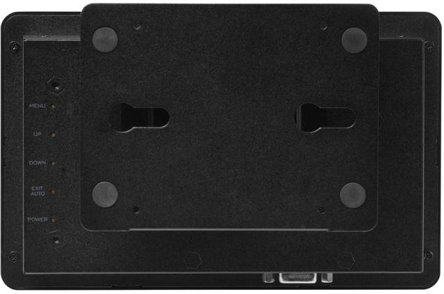 PLANEX プラネックスコミュニケーションズ 7インチ液晶モニター マルチタッチ対応タッチパネル搭載 MOM-7S PLANEX プラネックスコミュニケーションズ 7インチ液晶モニター マルチ